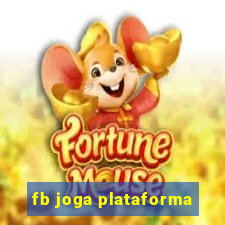 fb joga plataforma